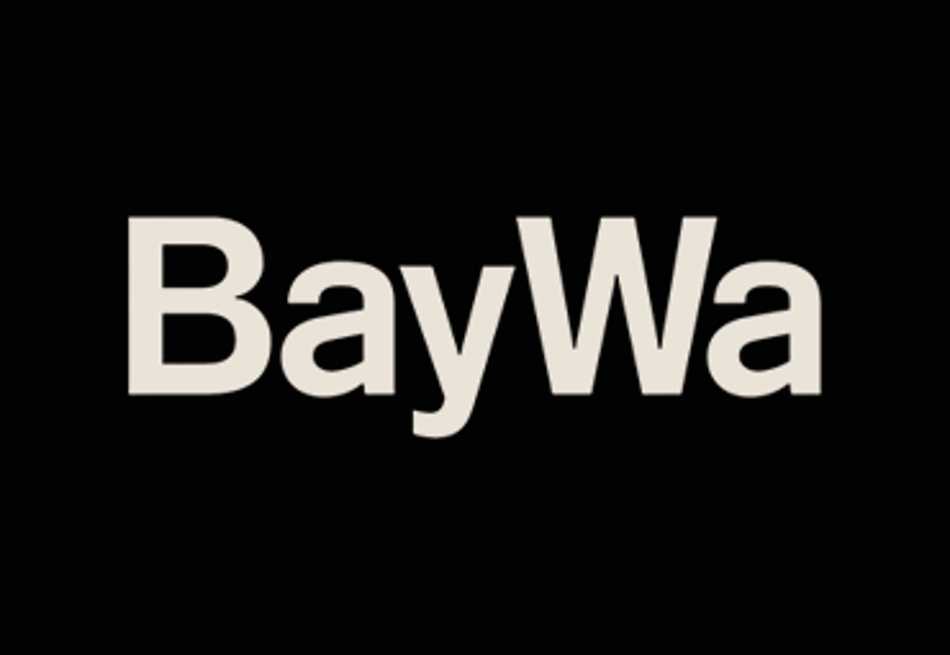 BayWa