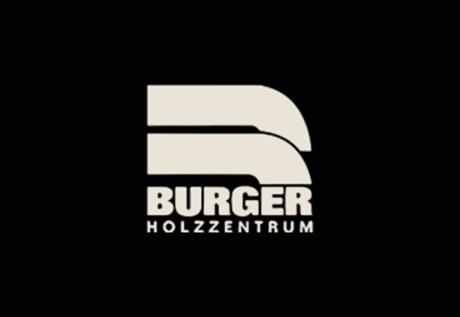 Burger Holzzentrum